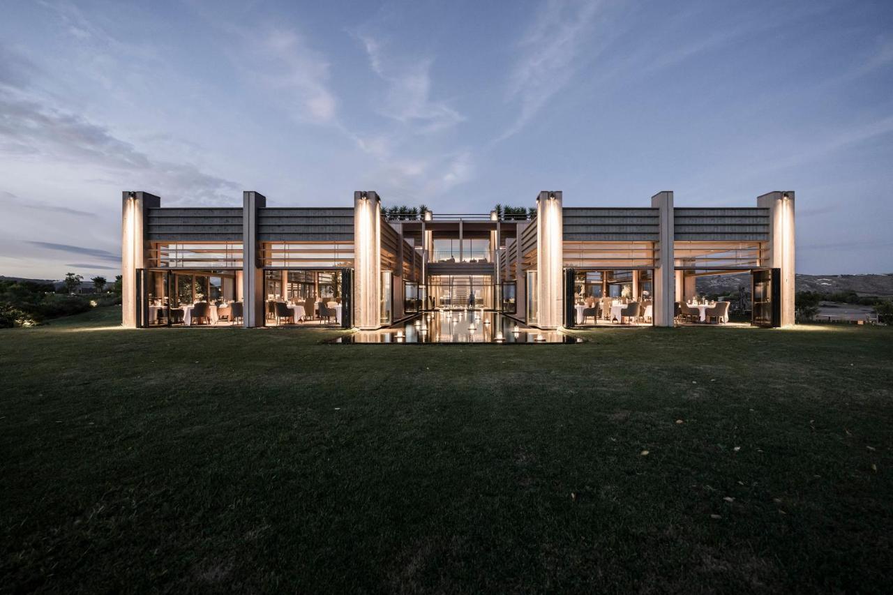 ADLER Spa Resort SICILIA Siculiana Exterior foto
