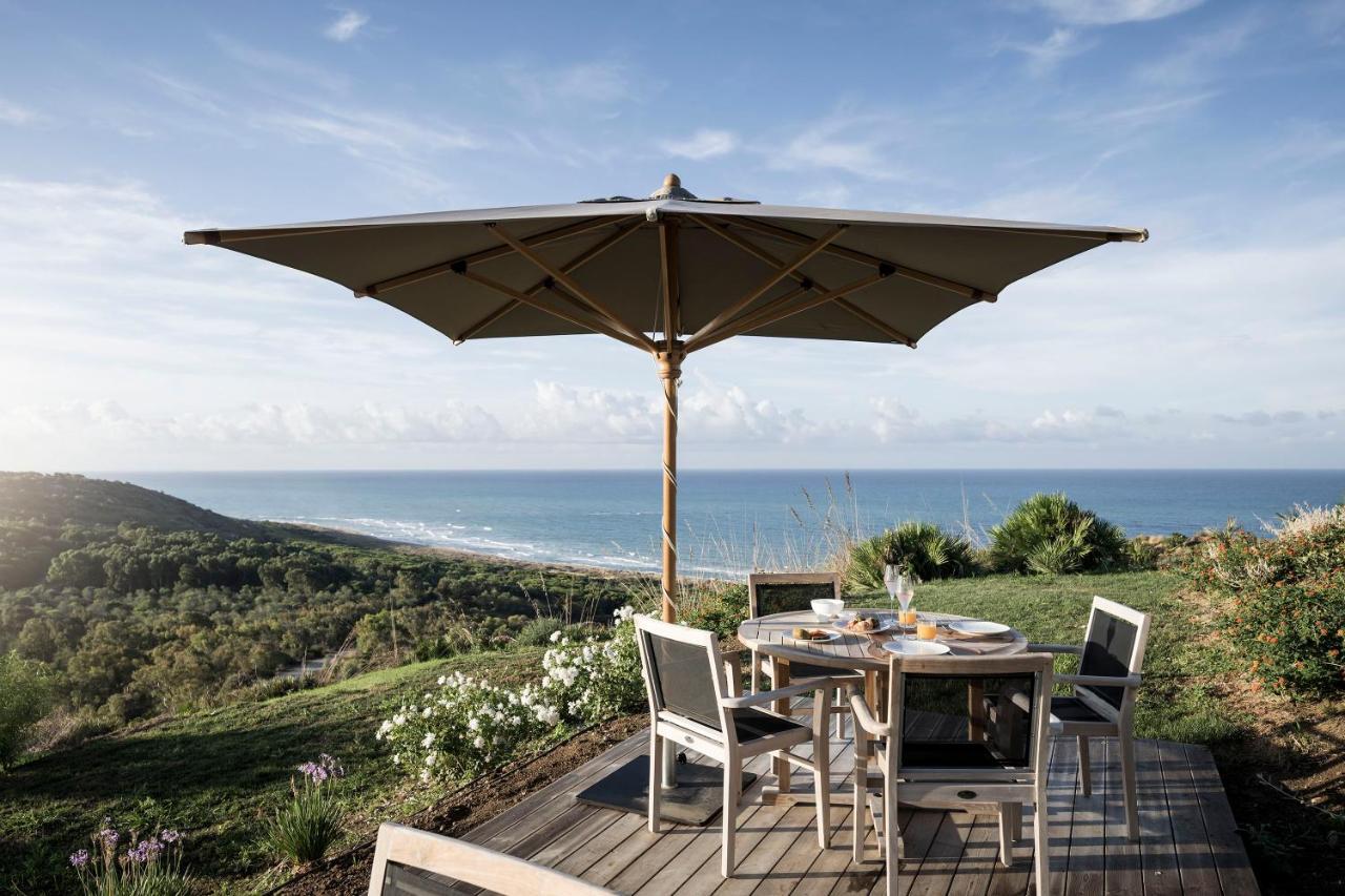 ADLER Spa Resort SICILIA Siculiana Exterior foto